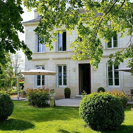 L'Escale De Bel Air Chambres D'Hotes Gauriac Esterno foto