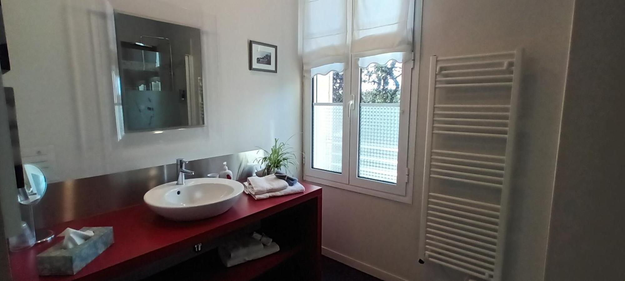 L'Escale De Bel Air Chambres D'Hotes Gauriac Esterno foto