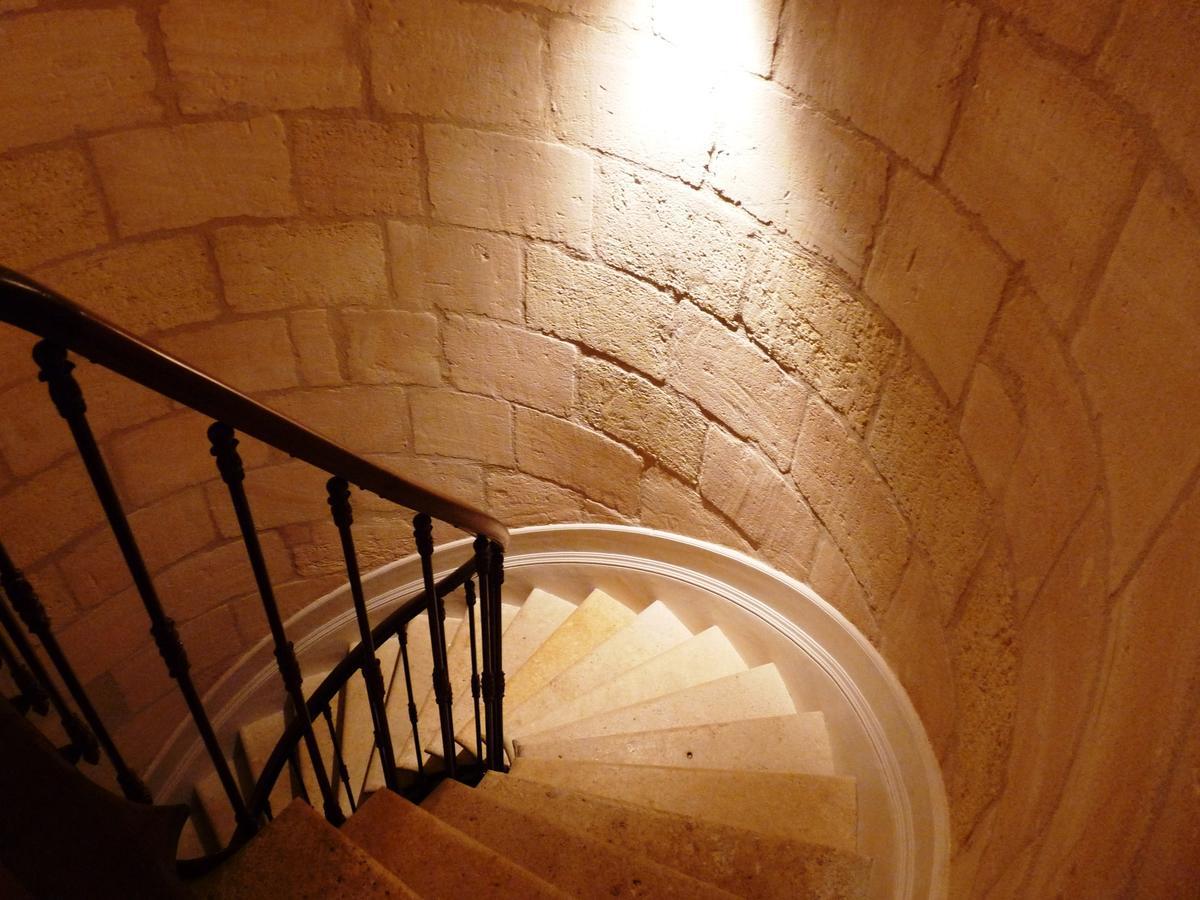 L'Escale De Bel Air Chambres D'Hotes Gauriac Esterno foto