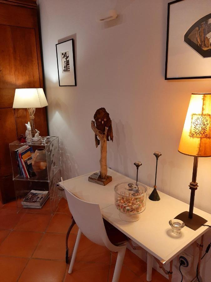 L'Escale De Bel Air Chambres D'Hotes Gauriac Esterno foto